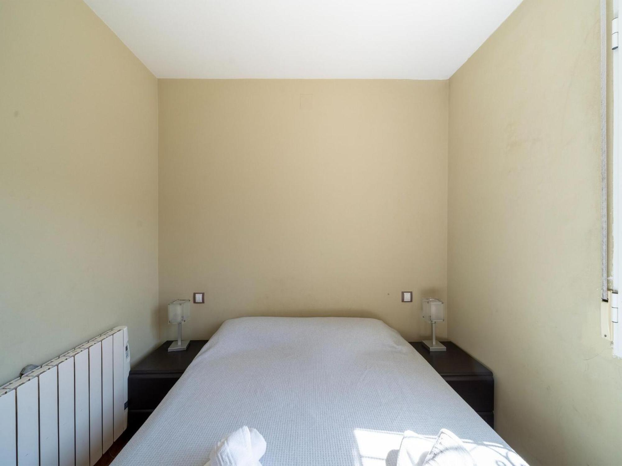 Vakantiehuis Spacious With Private Garden